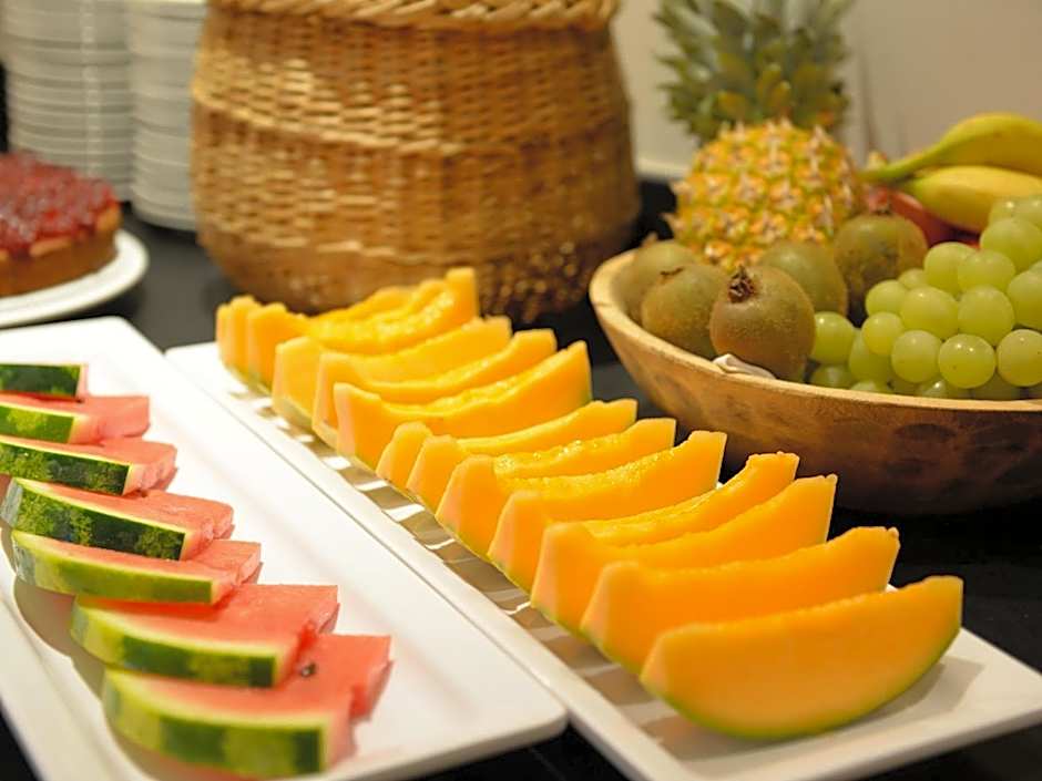 Hotel Purvita - Ski In Ski Out - Infinity Pool