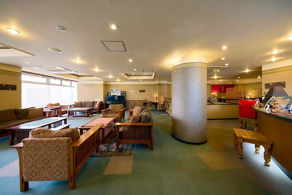 Hirosaki Touei Hotel