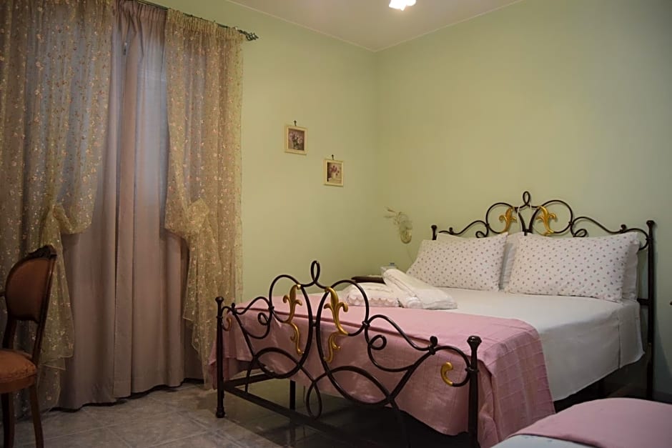 Bed&Breakfast degli ulivi