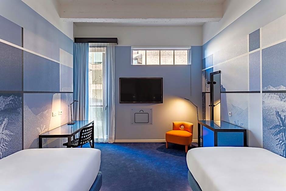 Room Mate Bruno, Rotterdam