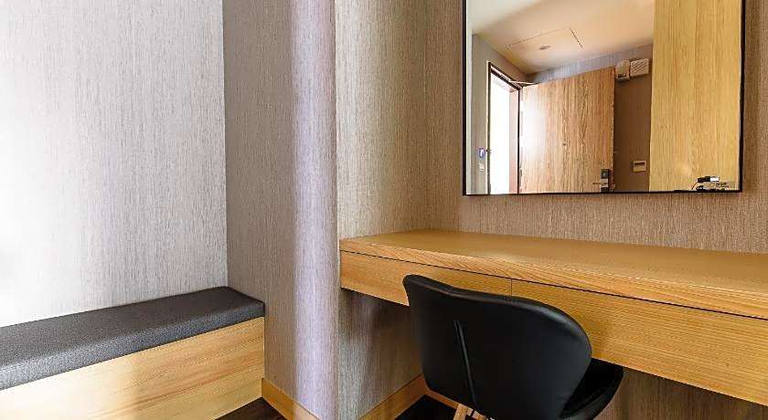 Tree House Design Hotel