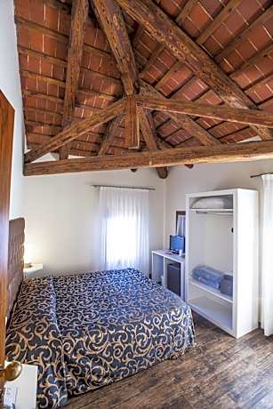 Superior King Room - Dependance