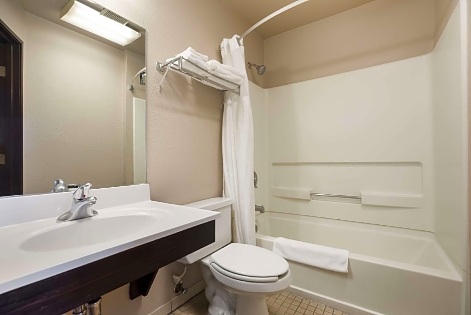 Americas Best Value Inn Sparks