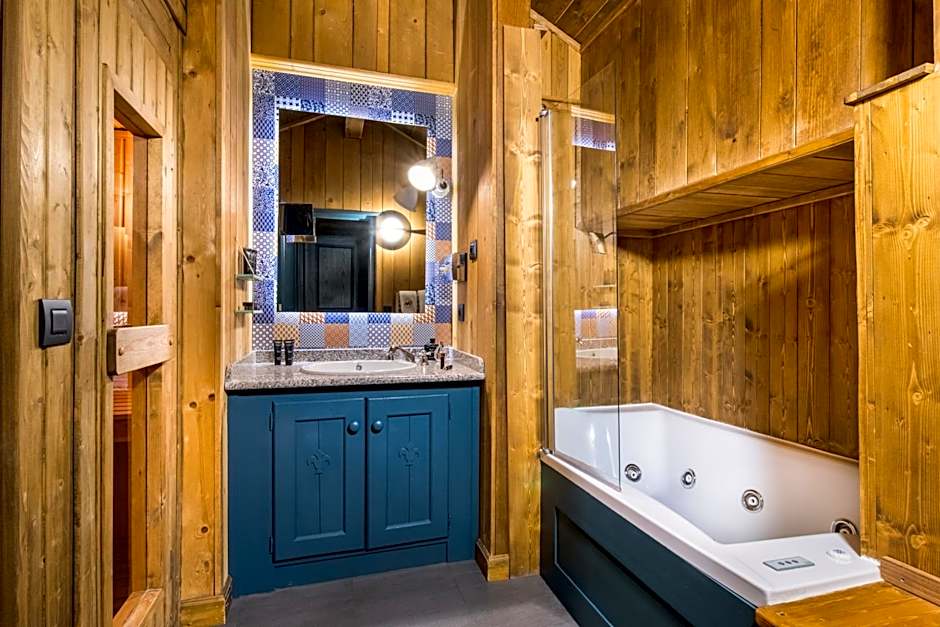 Hotel Village Montana