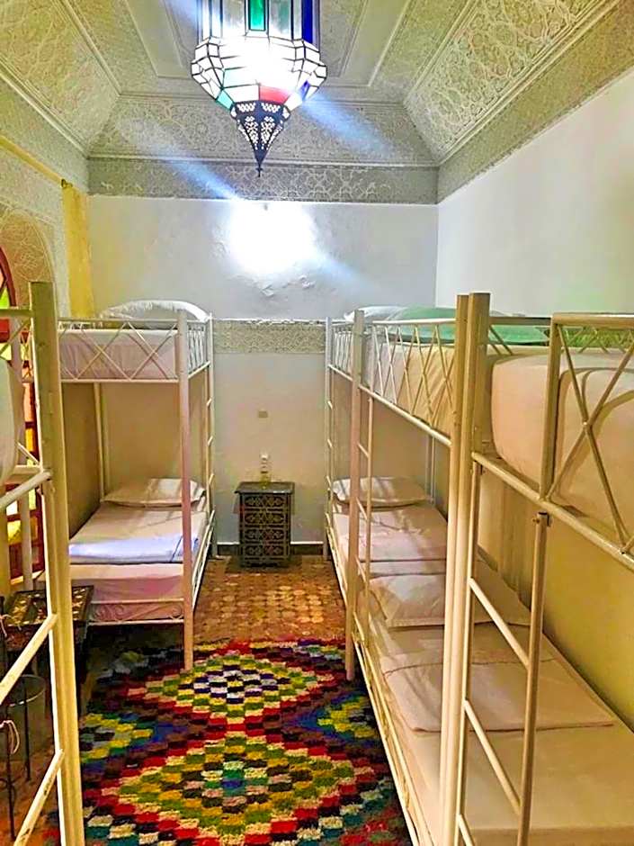 Riad Dia