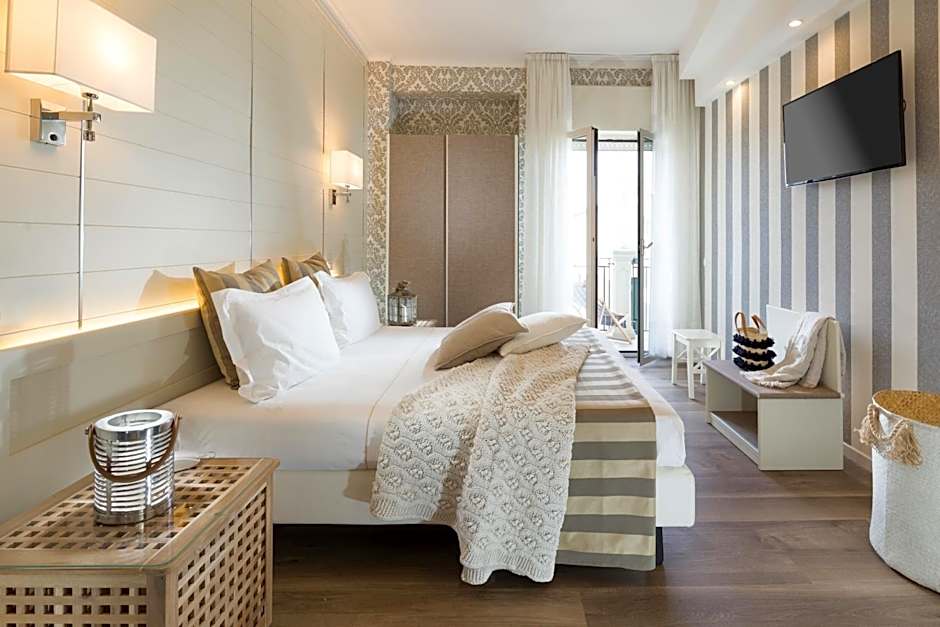 Hotel Atlantic Riviera Mare
