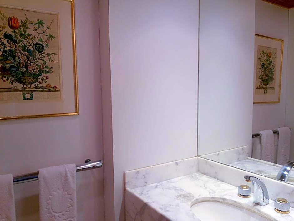 Mirasol Copacabana Hotel