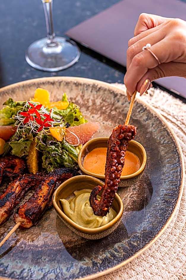 Hotel Boutique Casa Hipil