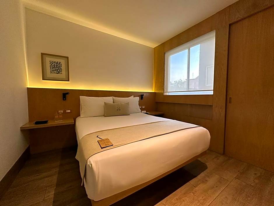 Reforma Guest House
