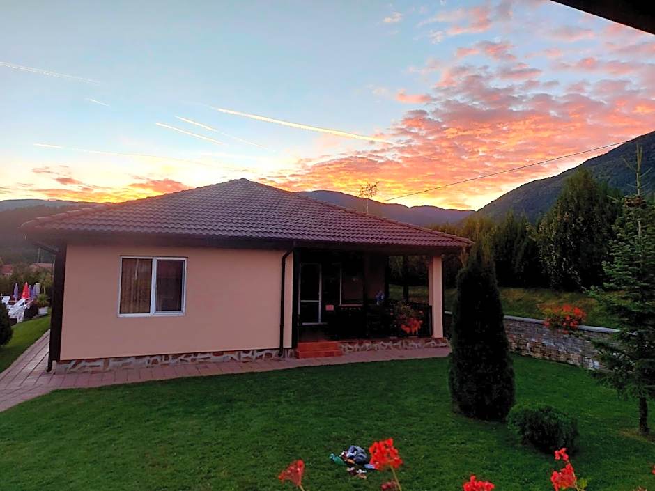 Вилен комплекс Дарибел