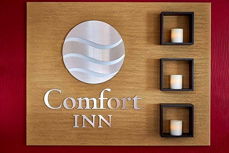 Comfort Inn Rouyn-Noranda