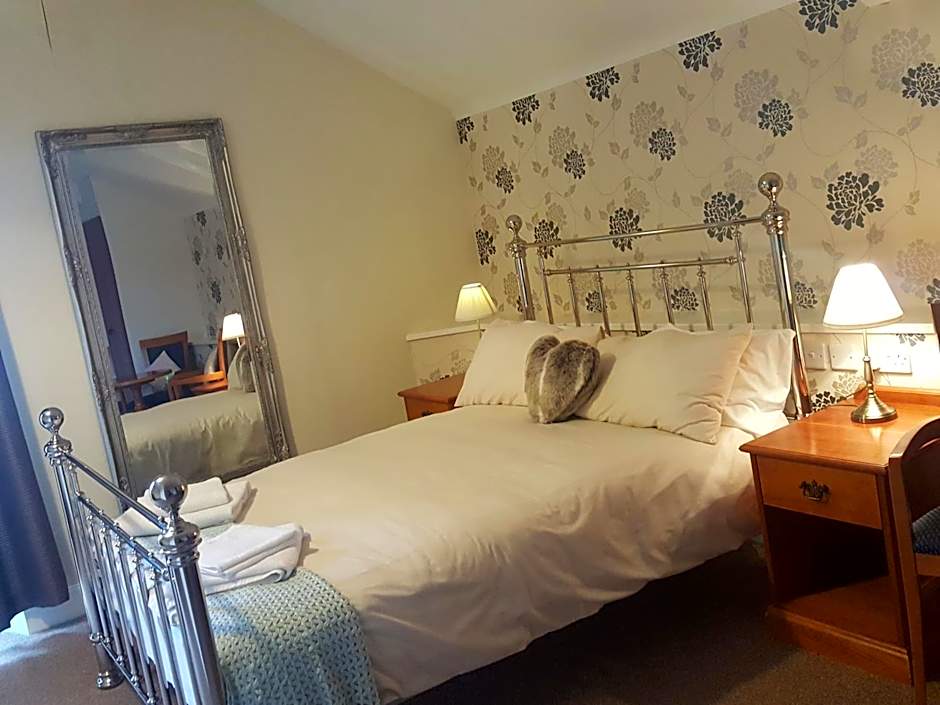 The Spread Eagle Hotel