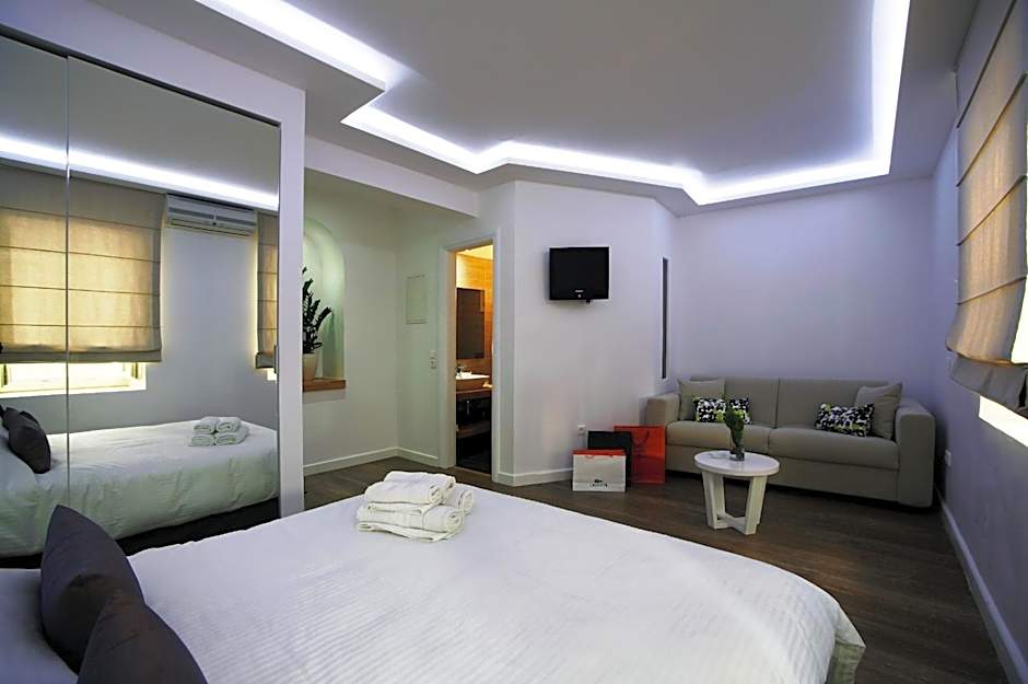 Fresh Boutique Hotel