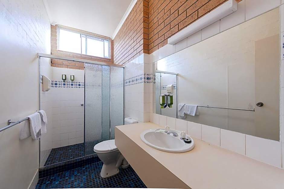 Colac Mid City Motor Inn