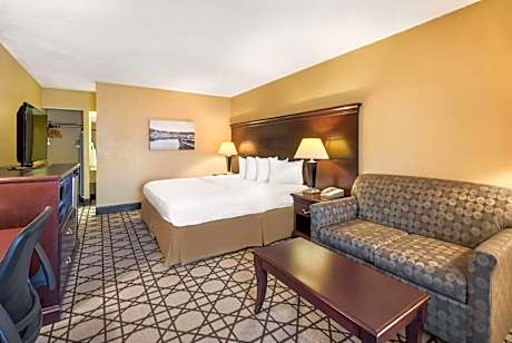 Best Western University Inn