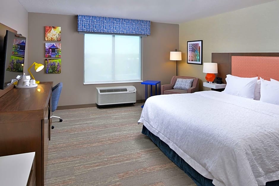 Hampton Inn By Hilton Lakeville Minneapolis, MN