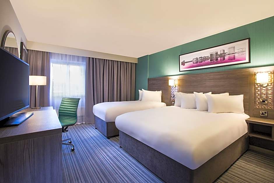 Leonardo Hotel Belfast