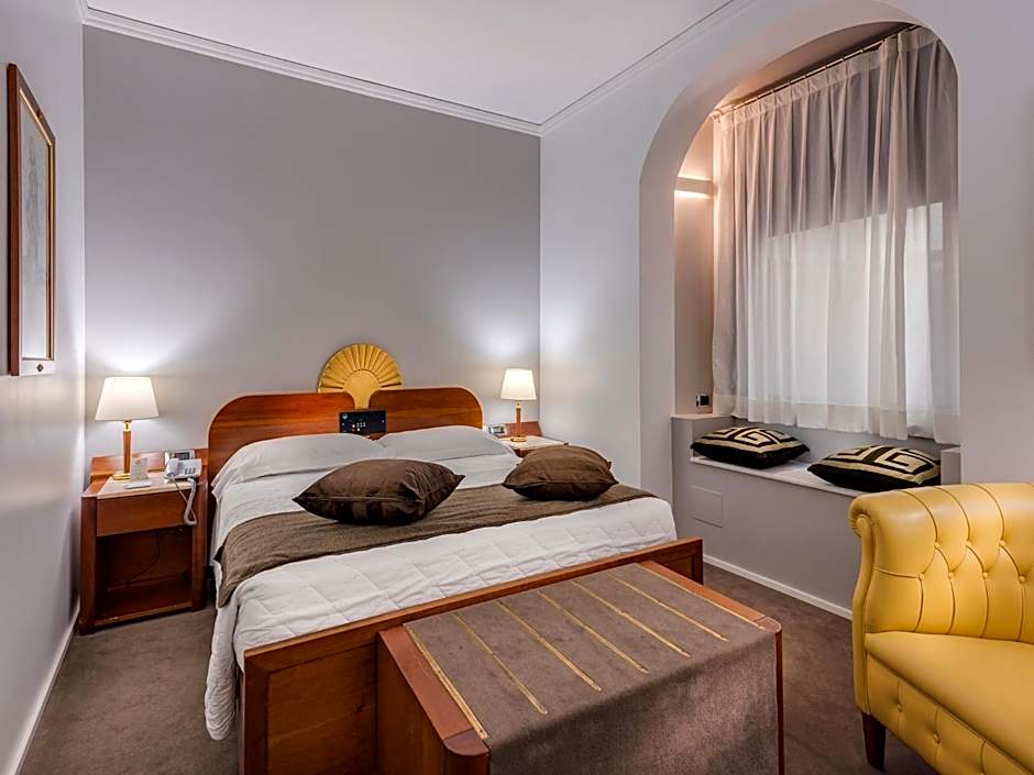 Hotel Roma
