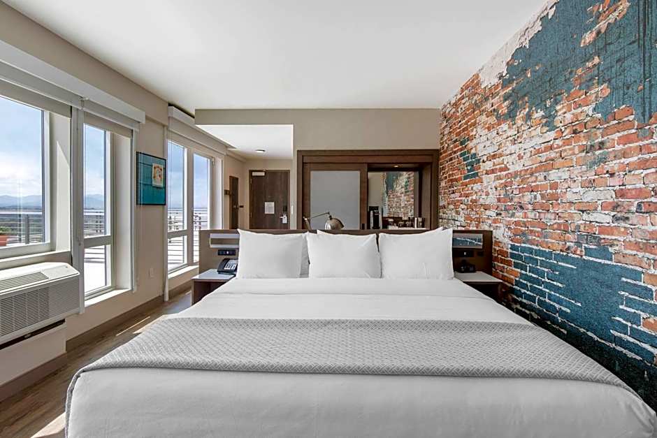 Cambria Hotel Downtown Asheville