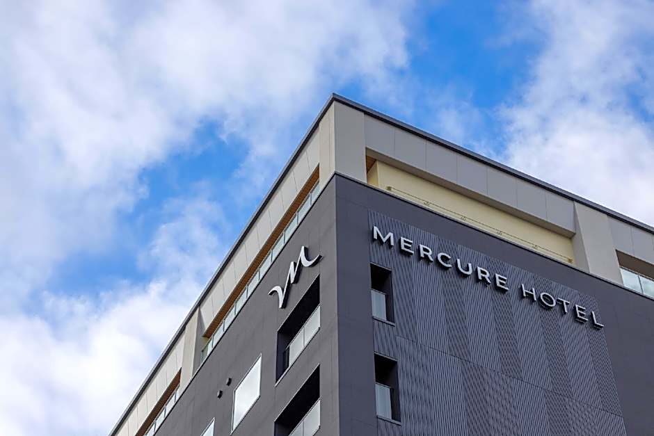 Mercure Hida Takayama