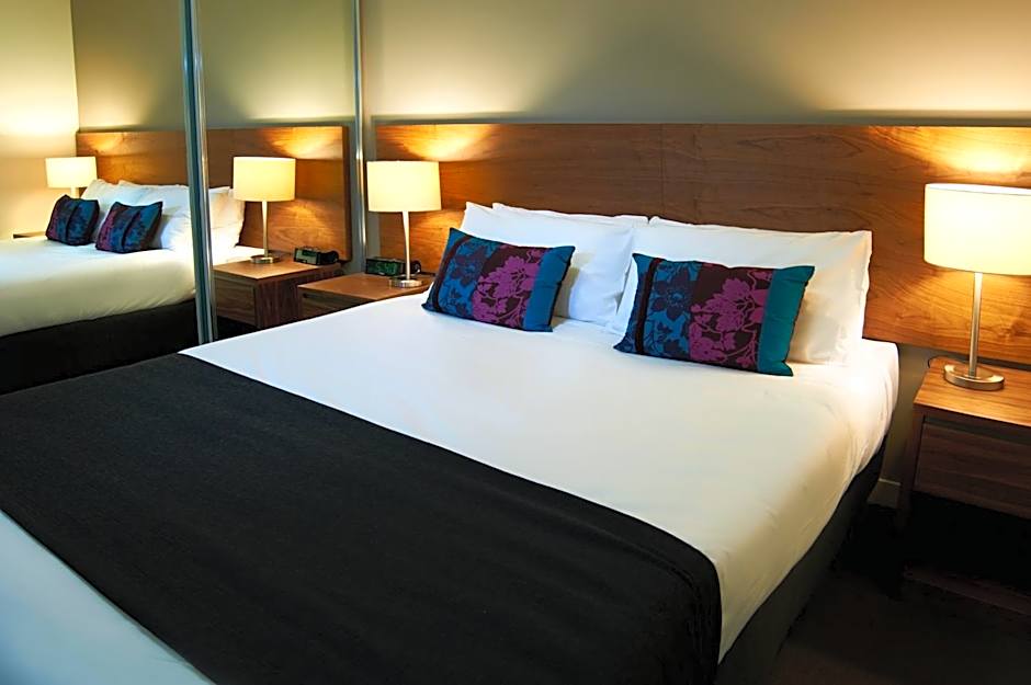 Quest Dubbo Apartments