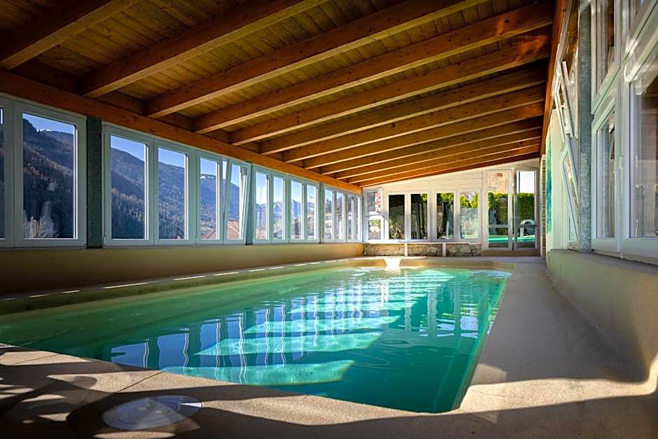 Residence Al Pescatore