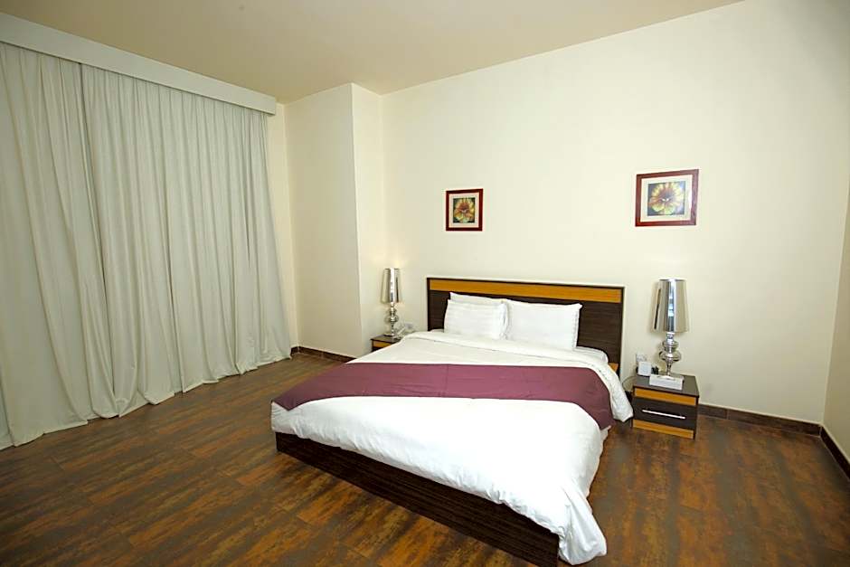 Al Manzil Hotel