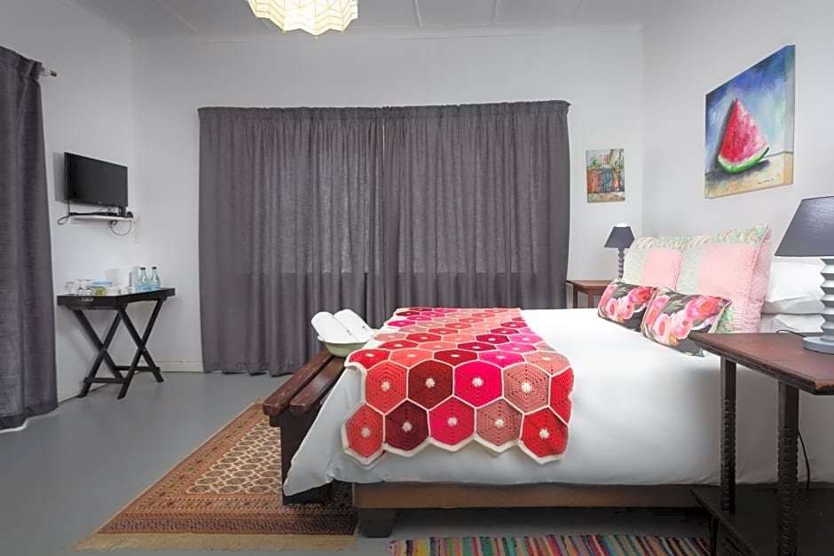 Karoo Pandok Guesthouse Bethulie