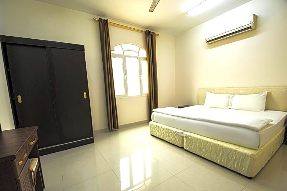 OYO 146 Jandul Salalah Furnished Apartment