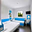 First Inn Hotel Paris Sud Les Ulis