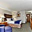 Best Western Plus Cambridge Hotel