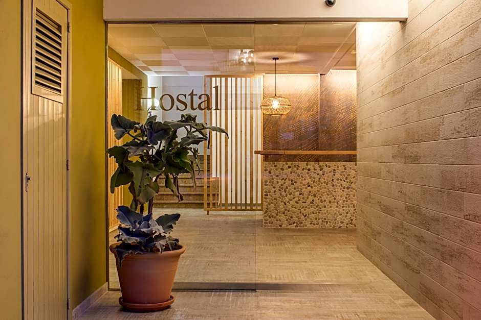 Hostal Residencia Nicolau