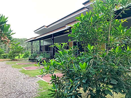 Saipo Homestay