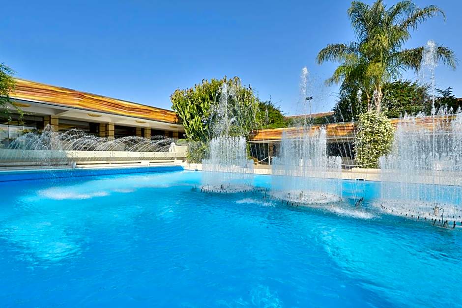 Hotel Ariston