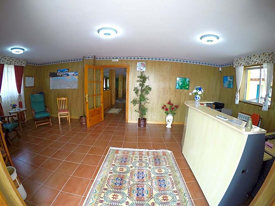 Hotel Alonso