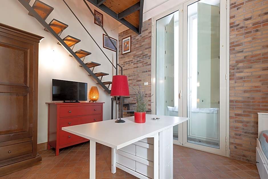 Amenano Apartments