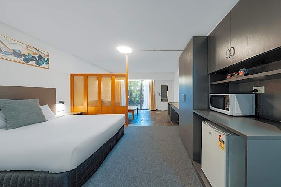 The Select Inn Gosford