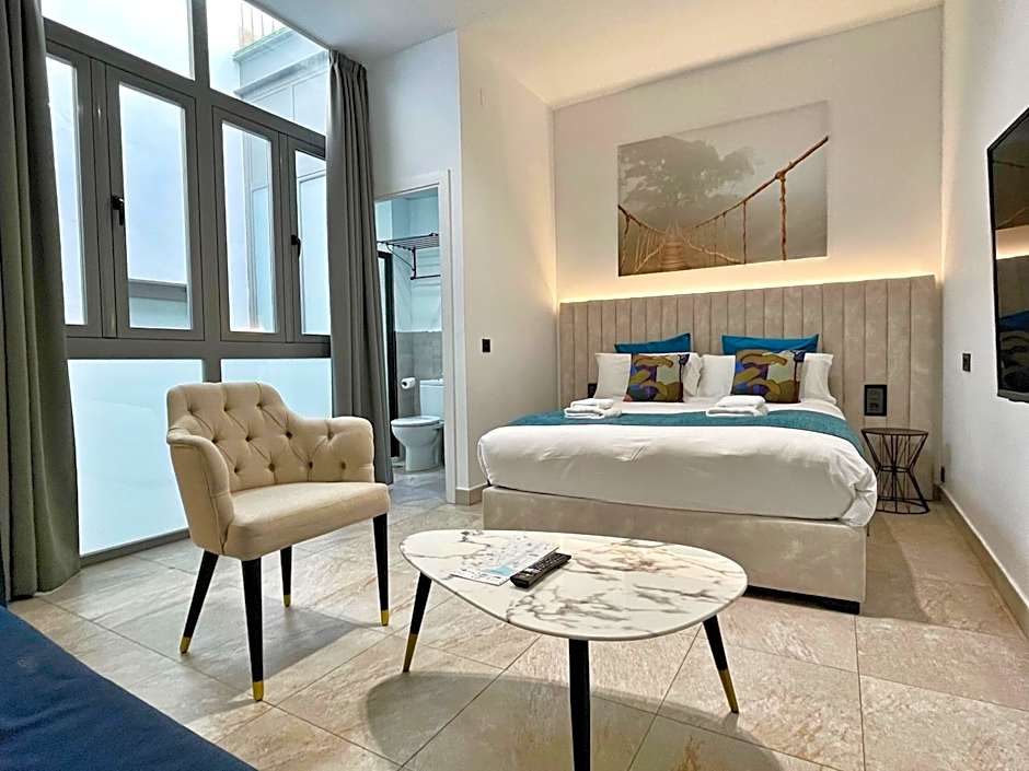 Tennessee Urban Suites