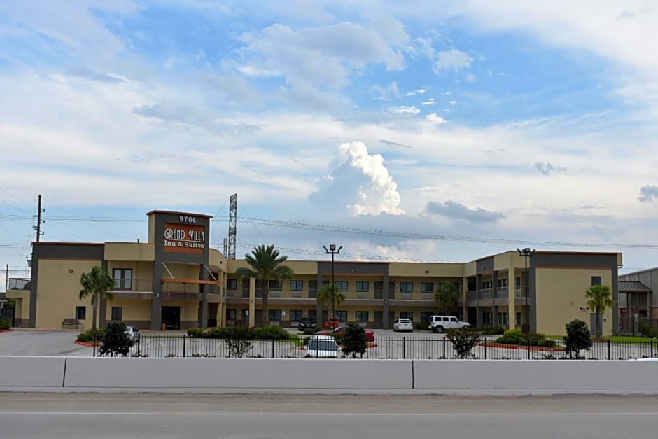 Grand Villa - Humble