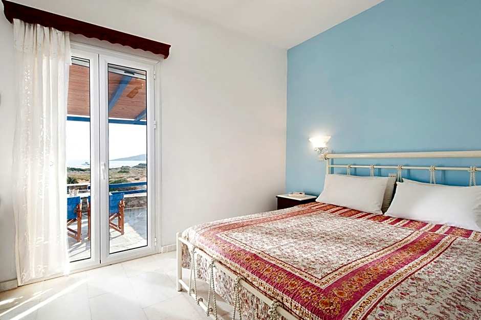 Photo 1 of 5 of 1 Double Bed or 2 Beds