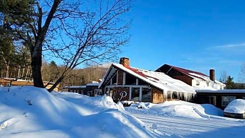 Killington Pico Motor Inn