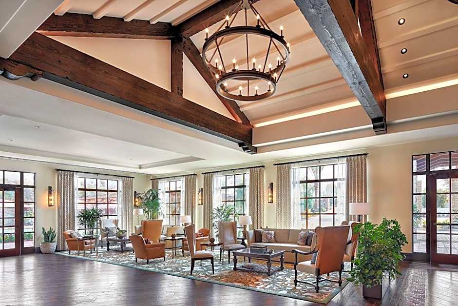 Inn at the Mission San Juan Capistrano, Autograph Hotels