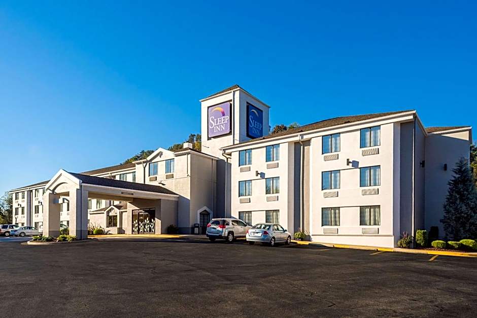 Sleep Inn Charleston North