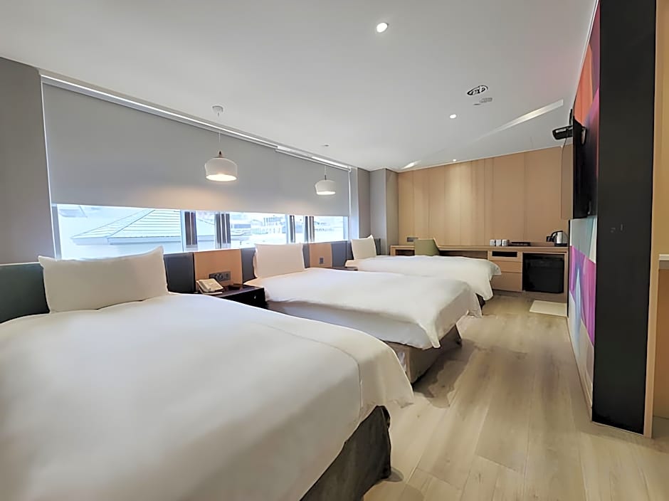 Yong Yue Hotel