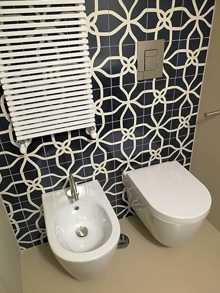 B&B VISTAZZURRA - Casa Saldarelli