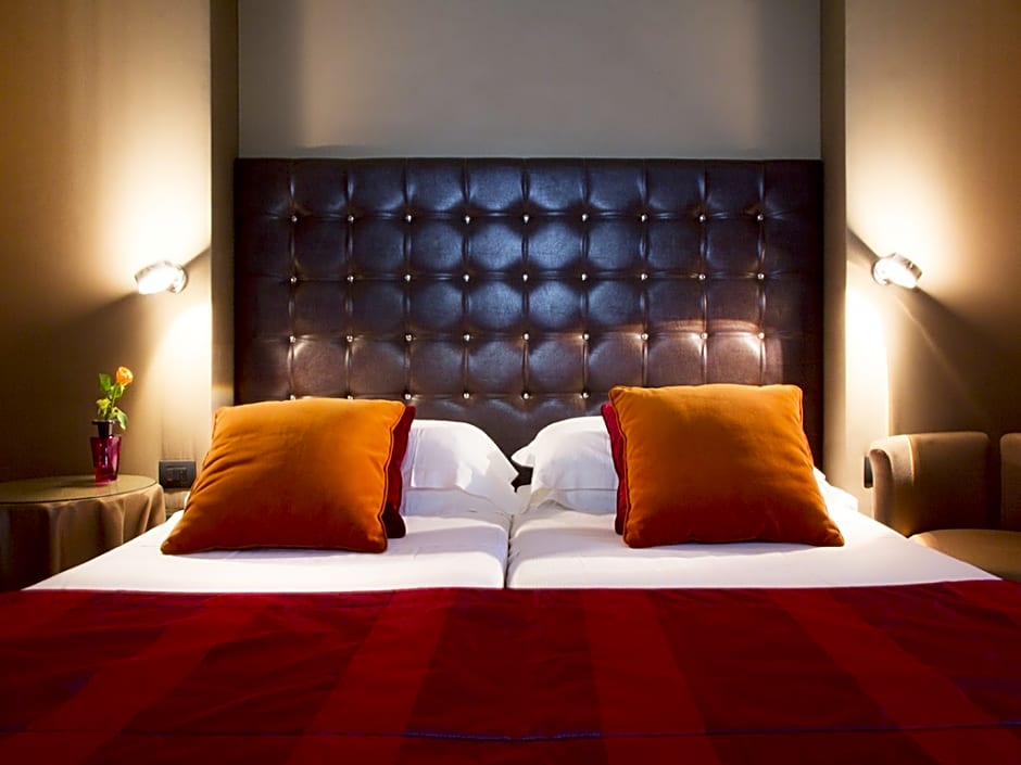 Marcella Royal Hotel