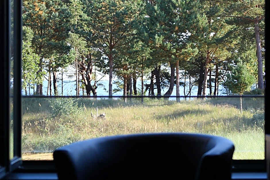 Prora Solitaire Apartment mit Meerblick Block 2