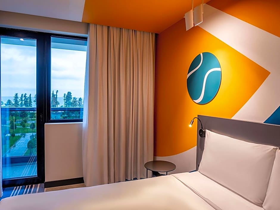 ibis Styles Batumi
