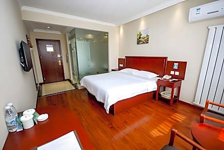 GRT - Special Offer Room with Queen Bed