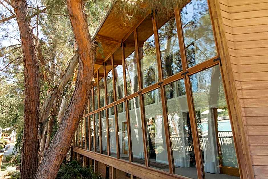 Calamigos Guest Ranch and Beach Club